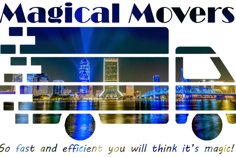 Magical Movers
